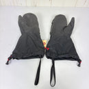 【Unisex S ブラック系】 Montbell ( モンベル ) オーバー ミトン Over Mittens ナイロン ウェア ウェア小物 グローブ 手袋 z00057822  グローブ 手袋 ウェア小物 ウェア-5