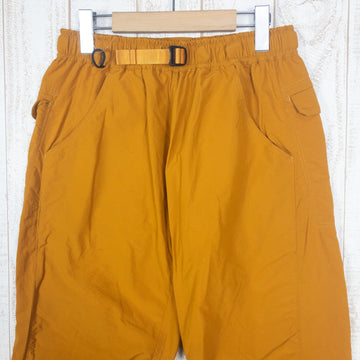 【Men's M オレンジ系】 Yamatomichi ( 山と道 ) ダブルウィーブ ファイブ ポケット パンツ DW 5-Pocket Pants Men's 入手困難 化繊 ロングパンツ ボトムス ウェア - 【公式】2ndGEAR（セカンドギア）Webショップ【登山用品・アウトドア用品専門 買取販売店】