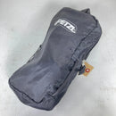 【M ブルー系】 Petzl ( ペツル ) アジャマ Adjama クライミングハーネス マウンテニアリングハーネス ロッククライミングギア z00059329  ロッククライミングギア-9