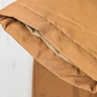 【Boy's XL ベージュ系】 2019 Patagonia ( パタゴニア ) ボーイズ インサレーテッド イスマス ジャケット Boys' Insulated Isthmus Jacket BEBR 化繊ダウン ウェア トップス アウター ジャケット 化繊インサ - 【公式】2ndGEAR（セカンドギア）Webショップ【登山用品・アウトドア用品専門 買取販売店】