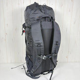 【Unisex L ブラック系】 Yamatomichi ( 山と道 ) ミニ カスタム エディション Mini Custom Edition 入手困難 UHPE Fine Grid / HT PC Coated Ripstop Nylon ver ナイロン バッグ