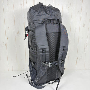 【Unisex L ブラック系】 Yamatomichi ( 山と道 ) ミニ カスタム エディション Mini Custom Edition 入手困難 UHPE Fine Grid / HT PC Coated Ripstop Nylon ver ナイロン バッグ