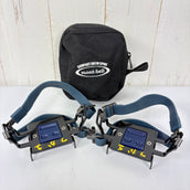 【OneSize ネイビー系】 Montbell ( モンベル ) コンパクト スノー スパイク Compact Snow Spike アルミ ウィンターギア クランポン アイゼン z00056292  クランポン アイゼン ウィンターギア