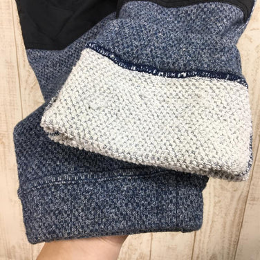 【Men's 32 ネイビー系】The North Face ( ザ ノースフェイス ) × ナナミカ パープルレーベル マウンテン スウェット パンツ Mountain Sweat Pants 入手困難 NT6852N Asian Men's コットン ロングパンツ ボトムス ウェア - 【公式】2ndGEAR（セカンドギア）Webショップ【登山用品・アウトドア用品専門 買取販売店】