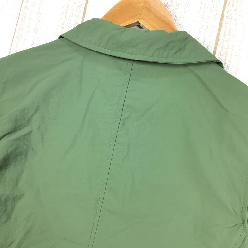 【Women's M グリーン系】 Columbia ( コロンビア ) マグダレナ フォールズ ジャケット Magdalena Falls Jacket Omni-Shade抗uv機能 Omni-Shield撥水機能 PL3133 Women's  ウィンドシェル ア