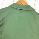 【Women's M グリーン系】Columbia ( コロンビア ) マグダレナ フォールズ ジャケット Magdalena Falls Jacket Omni-Shade抗uv機能 Omni-Shield撥水機能 PL3133 Women's ウィンドシェル アウター ジャケット トップス ウェア - 【公式】2ndGEAR（セカンドギア）Webショップ【登山用品・アウトドア用品専門 買取販売店】