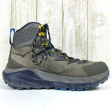 【Men's 25.0cm グレー系】 Hoka Oneone ( ホカ オネオネ ) スカイ カハ Sky Kaha トレッキングシューズ Event防水透湿 1099637 Men's COYB トレッキングブーツ フットウェア - 【公式】2ndGEAR（セカンドギア）Webショップ【登山用品・アウトドア用品専門 買取販売店】