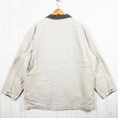 【Men's L ベージュ系】 1970s Llbean ( エルエルビーン ) フィールドコート ウールラインド ビンテージ オリジナル 入手困難 コットン ウェア トップス アウター ジャケット コットン z00052847  コットン アウター ジャケット ト