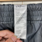 【Men's S ブラック系】 Mountain Equipment ( マウンテンイクイップメント ) チャンガバン パンツ Changabang Pants GORE-TEX Pro Shell ナイロン ウェア ボトムス ロングパンツ ハードシェル z0006