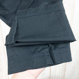 【Women's 6 ブラック系】 Black Diamond ( ブラックダイヤモンド ) クライミングパンツ Climbing Pants コットン Women's ストレッチ ボトムス ウェア - 【公式】2ndGEAR（セカンドギア）Webショップ【登山用品・アウトドア用品専門 買取販売店】