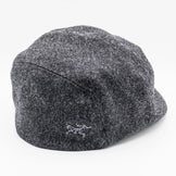 【Unisex S/M グレー系】 Arcteryx ( アークテリクス ) ザク ハット Zack Hat ウール ハンチングキャップ Unisex カーボンコピー キャップ ヘッドウェア ウェア小物 ウェア - 【公式】2ndGEAR（セカンドギア）Webショップ【登山用品・アウトドア用品専門 買取販売店】