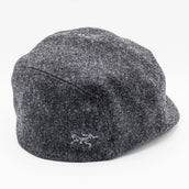 【Unisex S/M グレー系】 Arcteryx ( アークテリクス ) ザク ハット Zack Hat ウール ハンチングキャップ Unisex カーボンコピー キャップ ヘッドウェア ウェア小物 ウェア - 【公式】2ndGEAR（セカンドギア）Webショップ【登山用品・アウトドア用品専門 買取販売店】