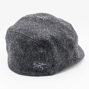 【Unisex S/M グレー系】 Arcteryx ( アークテリクス ) ザク ハット Zack Hat ウール ハンチングキャップ Unisex カーボンコピー キャップ ヘッドウェア ウェア小物 ウェア - 【公式】2ndGEAR（セカンドギア）Webショップ【登山用品・アウトドア用品専門 買取販売店】