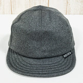 【Unisex OneSize チャコール系】 Ridge Mountain Gear ( リッジマウンテンギア ) パワー ストレッチ イヤーマフ キャップ Power Stretch Earmuff Cap ポリエステル Asian Unisex ポーラテック・パワーストレッチ - 【公式】2ndGEAR（セカンドギア）Webショップ【登山用品・アウトドア用品専門 買取販売店】