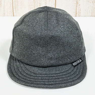 【Unisex OneSize チャコール系】 Ridge Mountain Gear ( リッジマウンテンギア ) パワー ストレッチ イヤーマフ キャップ Power Stretch Earmuff Cap ポリエステル Asian Unisex ポーラテック・パワーストレッチ - 【公式】2ndGEAR（セカンドギア）Webショップ【登山用品・アウトドア用品専門 買取販売店】