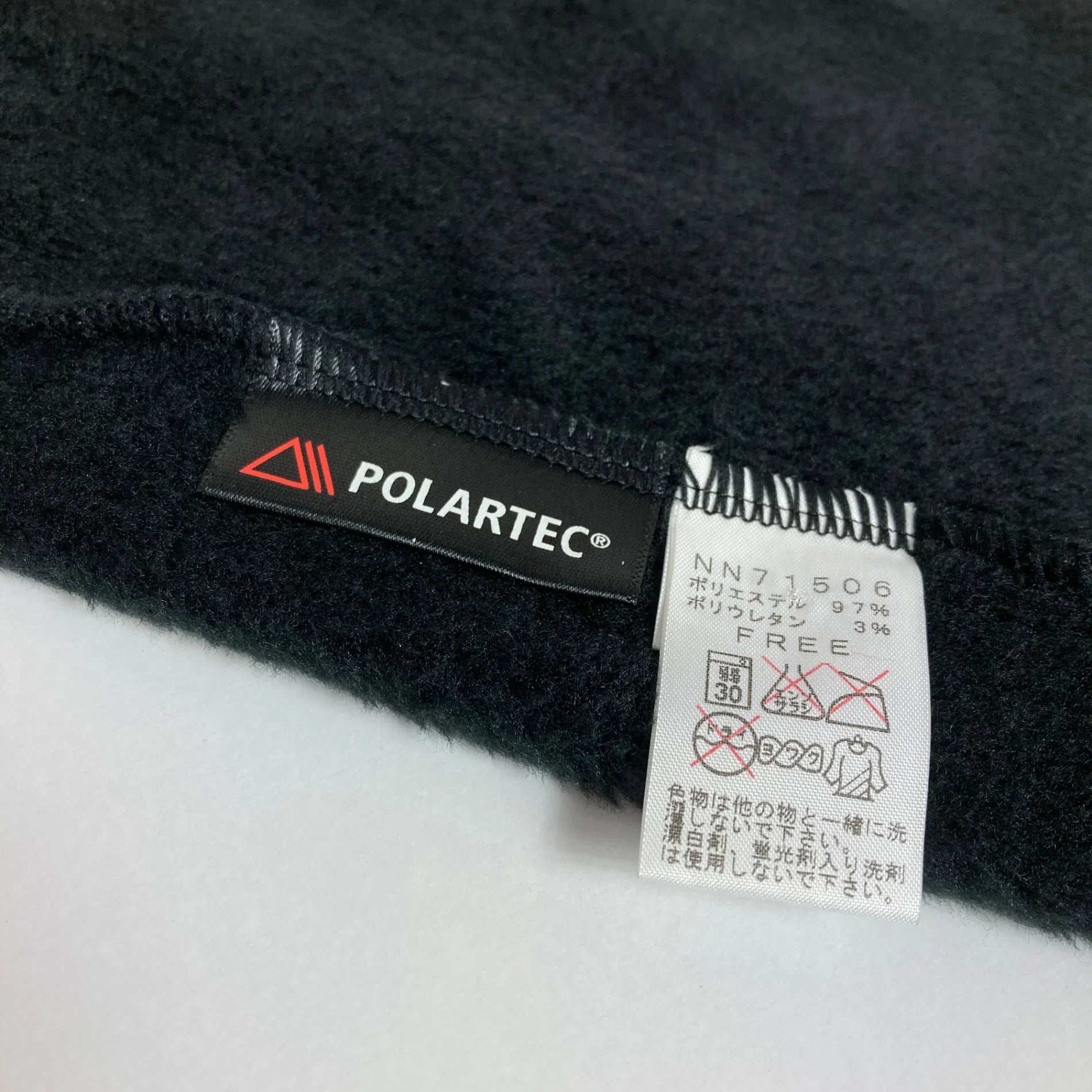 【Unisex OneSize ブラック系】 The North Face ( ザ・ノースフェイス ) バーサミッド レッグウォーマー ポリエステル NN71506 Asian Unisex レッグカバー ウェア小物 ウェア - 【公式】2ndGEAR（セカンドギア）Webショップ【登山用品・アウトドア用品専門 買取販売店】