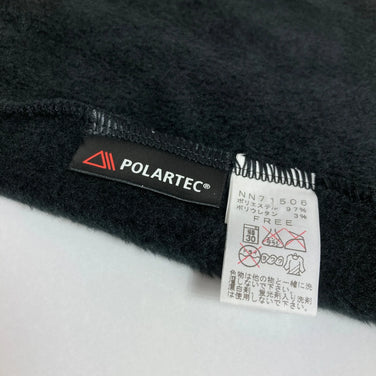 【Unisex OneSize ブラック系】 The North Face ( ザ・ノースフェイス ) バーサミッド レッグウォーマー ポリエステル NN71506 Asian Unisex レッグカバー ウェア小物 ウェア - 【公式】2ndGEAR（セカンドギア）Webショップ【登山用品・アウトドア用品専門 買取販売店】