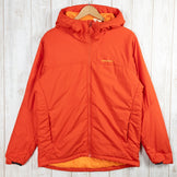 【Men's M オレンジ系】 Patagonia ( パタゴニア ) マイクロ パフ フーディ Micro Puff Hoody プリマロフト ジャケット パーカー 生産終了モデル 入手困難 83975 International Men's PBH Paintb - 【公式】2ndGEAR（セカンドギア）Webショップ【登山用品・アウトドア用品専門 買取販売店】