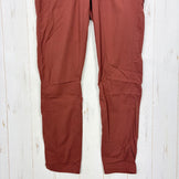 【Women's XS レッド系】 Mountain Hardwear ( マウンテンハードウェア ) ダイナマ 2 アンクル Dynama/2 Ankle ナイロン ウェア ボトムス ロングパンツ ソフトシェル z00057390  ソフトシェル ロングパンツ ボトム