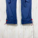 【Men's M ネイビー系】 Millet ( ミレー ) トリロジー ワン コーデュラ パンツ TRILOGY ONE CORDURA PANT ナイロン ウェア ボトムス ロングパンツ ソフトシェル z00058197  ソフトシェル ロングパンツ ボトムス-7