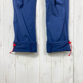 【Men's M ネイビー系】 Millet ( ミレー ) トリロジー ワン コーデュラ パンツ TRILOGY ONE CORDURA PANT ナイロン ウェア ボトムス ロングパンツ ソフトシェル z00058197  ソフトシェル ロングパンツ ボトムス