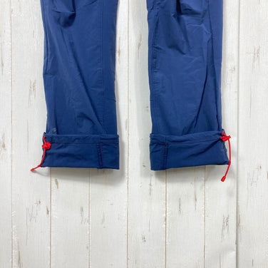 【Men's M ネイビー系】 Millet ( ミレー ) トリロジー ワン コーデュラ パンツ TRILOGY ONE CORDURA PANT ナイロン ウェア ボトムス ロングパンツ ソフトシェル z00058197  ソフトシェル ロングパンツ ボトムス