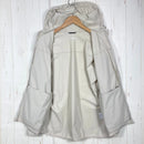 【Men's S ベージュ系】 The North Face ( ザ・ノースフェイス ) サンシェイド フルジップ フーディ Sunshade Full Zip Hoodie ポリエステル ウェア トップス アウター ジャケット ウィンドシェル z00059260-4