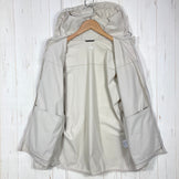 【Men's S ベージュ系】 The North Face ( ザ・ノースフェイス ) サンシェイド フルジップ フーディ Sunshade Full Zip Hoodie ポリエステル ウェア トップス アウター ジャケット ウィンドシェル z00059260