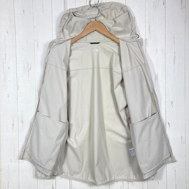 【Men's S ベージュ系】 The North Face ( ザ・ノースフェイス ) サンシェイド フルジップ フーディ Sunshade Full Zip Hoodie ポリエステル ウェア トップス アウター ジャケット ウィンドシェル z00059260