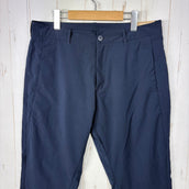【Men's M ブルー系】 Houdini ( フーディニ ) メンズ コミットメント チノ M's Commitment Chinos 297564 703 BLUE ILLUSION z00055922 703 BLUE ILLUSION  ロングパンツ ボ