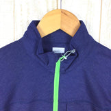 【Men's S ネイビー系】 Phenix ( フェニックス ) クライム ハイ ジャケット Climb High Jacket ドライリリース PH512KT10 Asian Men's NV フリース アウター ジャケット トップス ウェア - 【公式】2ndGEAR（セカンドギア）Webショップ【登山用品・アウトドア用品専門 買取販売店】