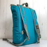 【OneSize グリーン系】 Mystery Ranch ( ミステリーランチ ) ブーティバッグ 入手困難 希少なアメリカ製 ナイロン バッグ ストレージ バックパック デイパック 容量【～29L】 z00052415 デイパック 容量【～29L】 バックパッ - 【公式】2ndGEAR（セカンドギア）Webショップ【登山用品・アウトドア用品専門 買取販売店】