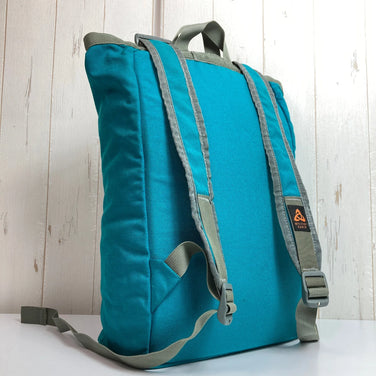 【OneSize グリーン系】 Mystery Ranch ( ミステリーランチ ) ブーティバッグ 入手困難 希少なアメリカ製 ナイロン バッグ ストレージ バックパック デイパック 容量【～29L】 z00052415 デイパック 容量【～29L】 バックパッ - 【公式】2ndGEAR（セカンドギア）Webショップ【登山用品・アウトドア用品専門 買取販売店】