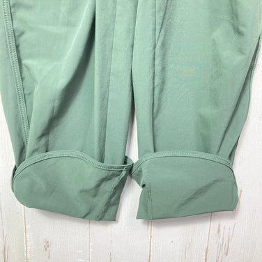 【女款 S 绿色系】 2020 Patagonia (巴塔哥尼亚) Fleetwith Romper KAGR 涤纶 运动服 连衣裙 z00056425 KAGR 连衣裙 运动服