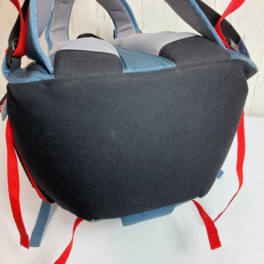 【Women's OneSize ネイビー系】 Millet ( ミレー ) プロライター 30+10 W PROLIGHTER 30+10 W ナイロン バッグ ストレージ バックパック 容量【30L～54L】 z00052902  容量【30L～54L】 バックパック バッグ