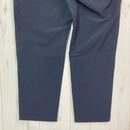 【Women's XS ネイビー系】 Gramicci ( グラミチ ) ボンディング フリースニット パンツ ナイロン ウェア ボトムス ロングパンツ フリース z00056621  フリース ロングパンツ ボトムス ウェア-3