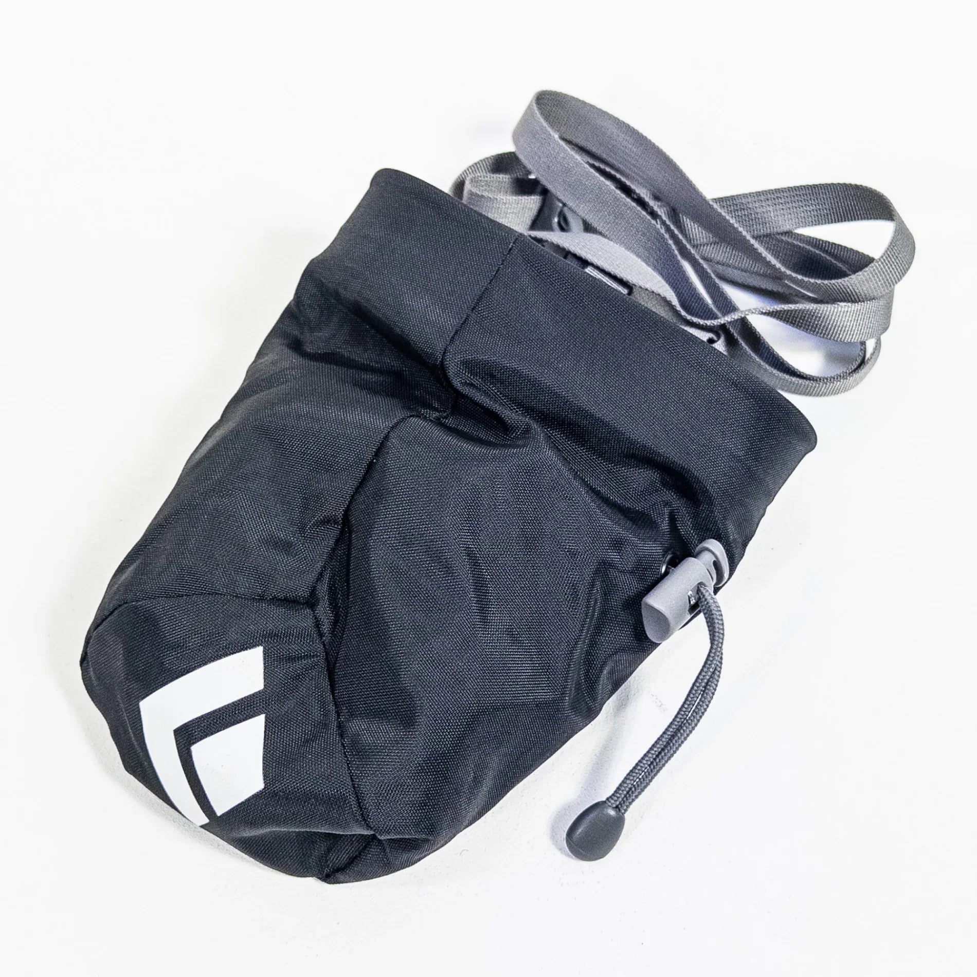 【OneSize ブラック系】 Black Diamond ( ブラックダイヤモンド ) クライミング チョークバッグ ロッククライミングギア z00052813 ロッククライミングギア - 【公式】2ndGEAR（セカンドギア）Webショップ【登山用品・アウトドア用品専門 買取販売店】