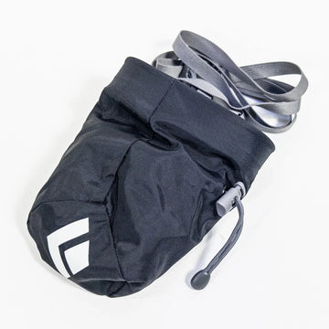 【OneSize ブラック系】 Black Diamond ( ブラックダイヤモンド ) クライミング チョークバッグ ロッククライミングギア z00052813 ロッククライミングギア - 【公式】2ndGEAR（セカンドギア）Webショップ【登山用品・アウトドア用品専門 買取販売店】