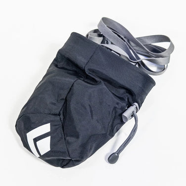 【OneSize ブラック系】 Black Diamond ( ブラックダイヤモンド ) クライミング チョークバッグ ロッククライミングギア z00052813 ロッククライミングギア - 【公式】2ndGEAR（セカンドギア）Webショップ【登山用品・アウトドア用品専門 買取販売店】
