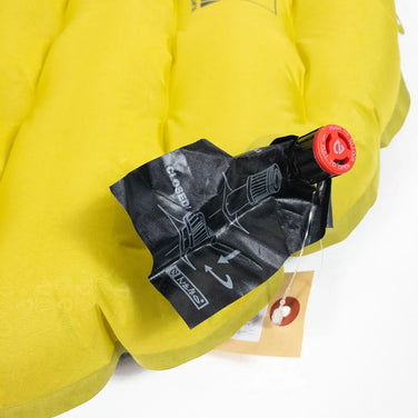 【OneSize イエロー系】 Nemo Equipment ( ニーモ イクイップメント ) テンサー インシュレーテッド マミー 20S Tensor Insulated Mummy 20S マット スリーピングパッド プリマロフト インサレーション 断熱 NM - 【公式】2ndGEAR（セカンドギア）Webショップ【登山用品・アウトドア用品専門 買取販売店】