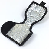 【OneSize ブラック系】Resistant ( レジスタント ) チル＆ゴー クージー ボトルホルダー バックパック 自転車 取り付け可 生産終了モデル 入手困難 グランピー取り扱い ボトルホルダー バッグ ストレージ - 【公式】2ndGEAR（セカンドギア）Webショップ【登山用品・アウトドア用品専門 買取販売店】