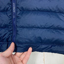 【Men's S ネイビー系】 2017 Patagonia ( パタゴニア ) ダウン セーター フーディ Down Sweater Hoody ダウン ウェア トップス アウター ジャケット ダウンインサレーション z00059938  ダウンインサレーション-8