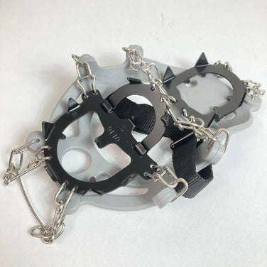 【S グレー系】 Camp ( カンプ ) アイスマスター ICE MASTER ウィンターギア クランポン アイゼン z00052900  クランポン アイゼン ウィンターギア