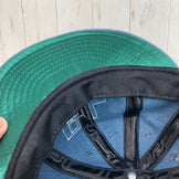【Unisex OneSize ネイビー系】 Blue Lug ( ブルーラグ ) BL ベースボール キャップ BL Baseball Cap Navy Jeffrey Sincich コラボ Ebbets Field ウェア ウェア小物 ヘッドウェア キャップ z000608