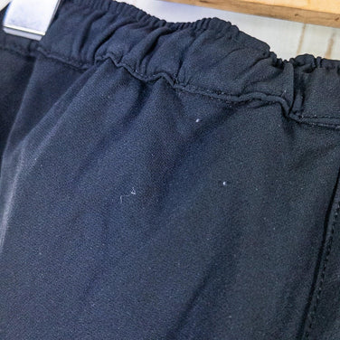 【Men's L ブラック系】 Shinogi By Axesquin ( 凌 By アクシーズクイン ) シモナギ ナイロン ウェア ボトムス ロングパンツ ソフトシェル z00052601 ソフトシェル ロングパンツ ボトムス ウェア - 【公式】2ndGEAR（セカンドギア）Webショップ【登山用品・アウトドア用品専門 買取販売店】