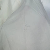 【Unisex 4 アイボリー系】 Axesquin Elements ( アクシーズクインエレメンツ ) ソフト シェル の バンド カラー シャツ Soft Shell Band Collar Shirt ナイロン ウェア トップス インナー シャツ ロングスリーブ