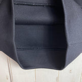 【Kid's 140 ブラック系】 The North Face ( ザ・ノースフェイス ) テック エアー スウェット クルー Tech Air Sweat Crew ポリエステル ウェア トップス アウター ジャケット フリース z00053940  フリース アウ