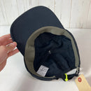 【Unisex OneSize ブラック系】 2025 Atelier Blue Bottle ( アトリエブルーボトル ) ハイカーズ キャップ Hiker's cap ナイロン サイズ調整 ナイロン ウェア ウェア小物 ヘッドウェア キャップ z00060948  キャップ-7