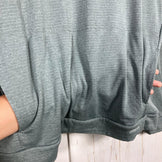 [男款 L 绿] 2023 Patagonia Capilene Thermal Hoodie STGX 涤纶羊毛夹克 (z00053792) STGX 羊毛外套夹克上衣