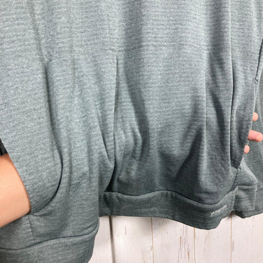 [男款 L 绿] 2023 Patagonia Capilene Thermal Hoodie STGX 涤纶羊毛夹克 (z00053792) STGX 羊毛外套夹克上衣